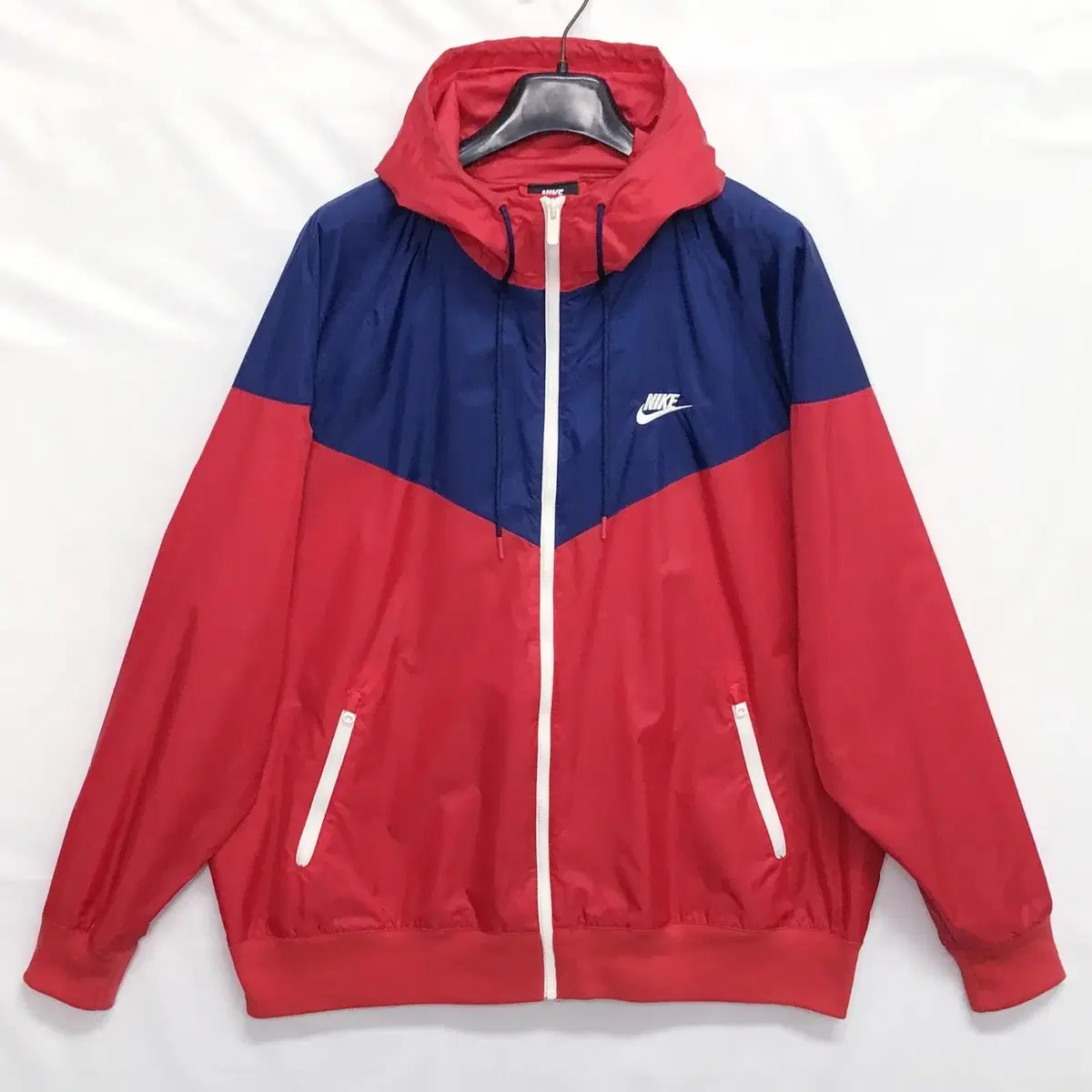 Nike NSW Windbreaker-Men's 110/seven-eight