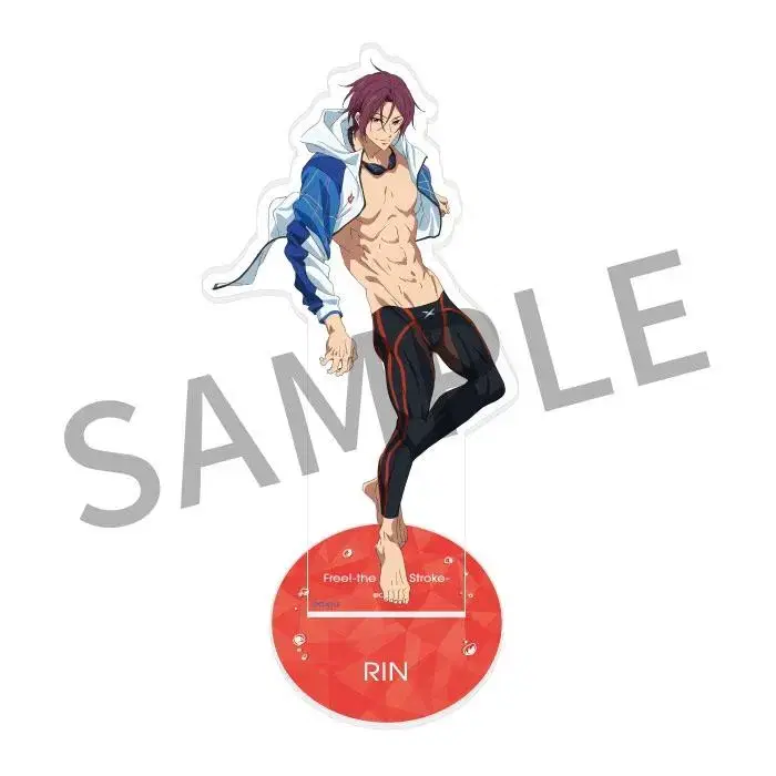 KyoAniShop ToolsProceed (Free!!, Tsurune, etc.)