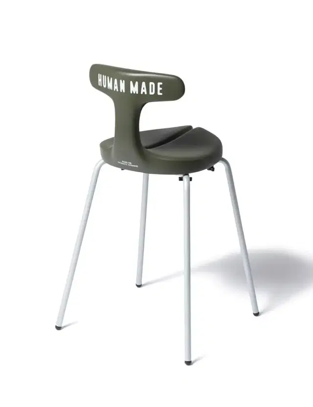 휴먼 메이드 x 아유르 체어 Human made Ayur-chair