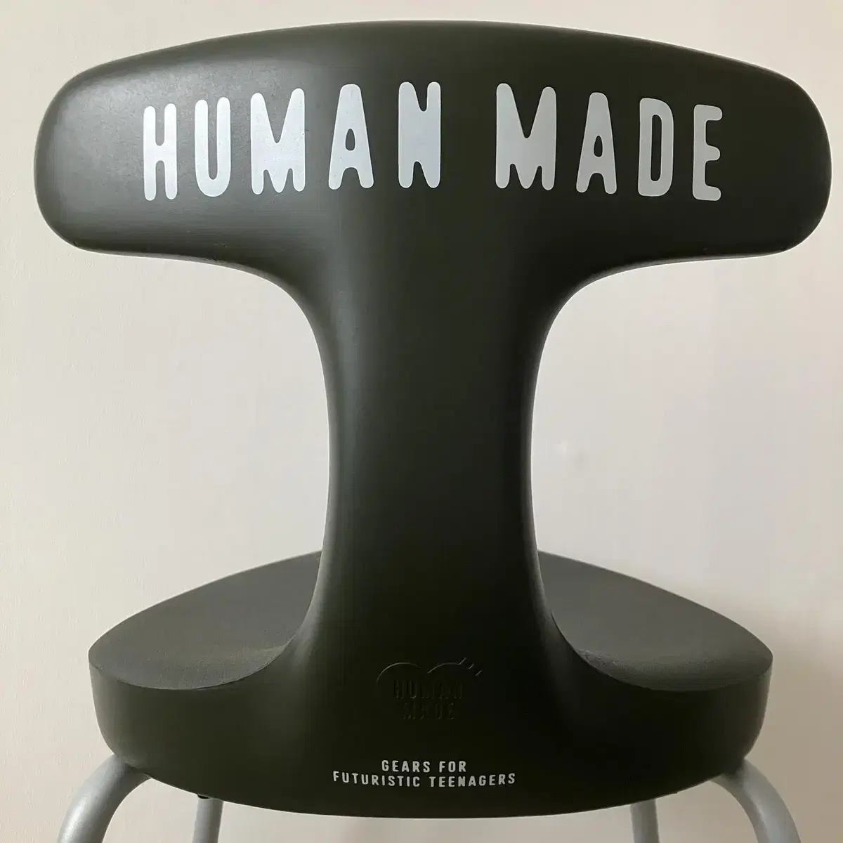 휴먼 메이드 x 아유르 체어 Human made Ayur-chair