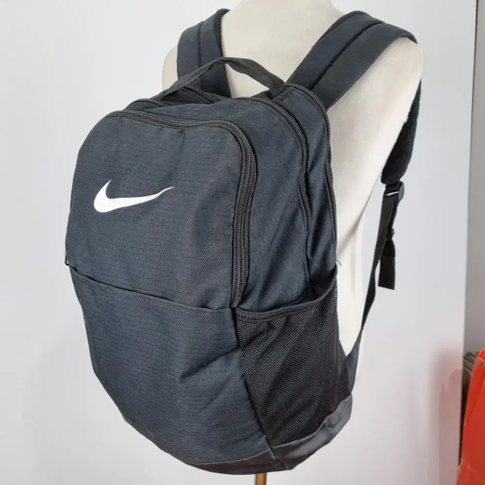 Z3967 나이키 빅스우시 폴리 백팩가방 남녀추천 NIKE