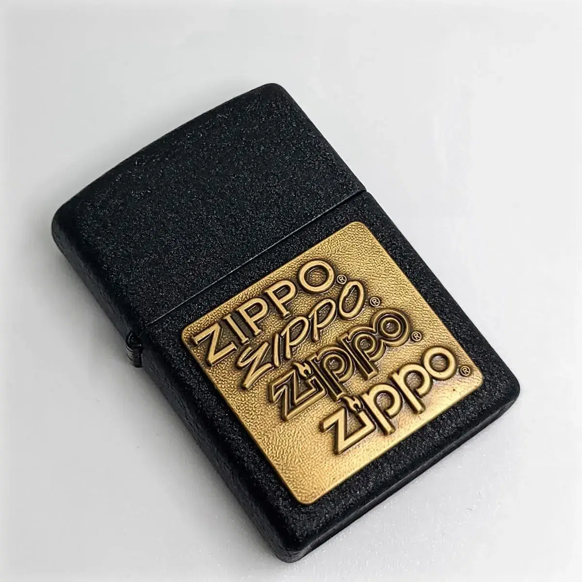 미개봉 정품 362 ZIPPO ZIPPO ZIPPO BR 새 지포라이터