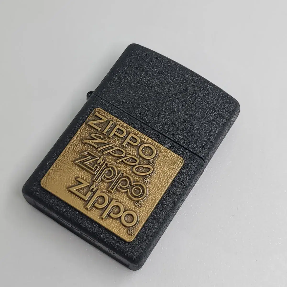 미개봉 정품 362 ZIPPO ZIPPO ZIPPO BR 새 지포라이터