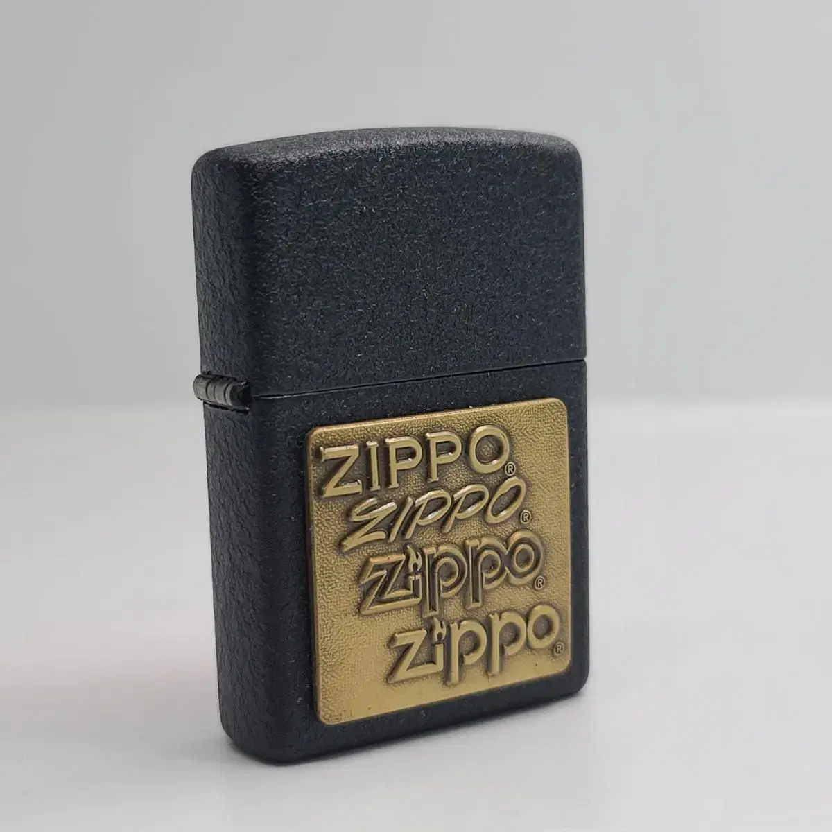 미개봉 정품 362 ZIPPO ZIPPO ZIPPO BR 새 지포라이터