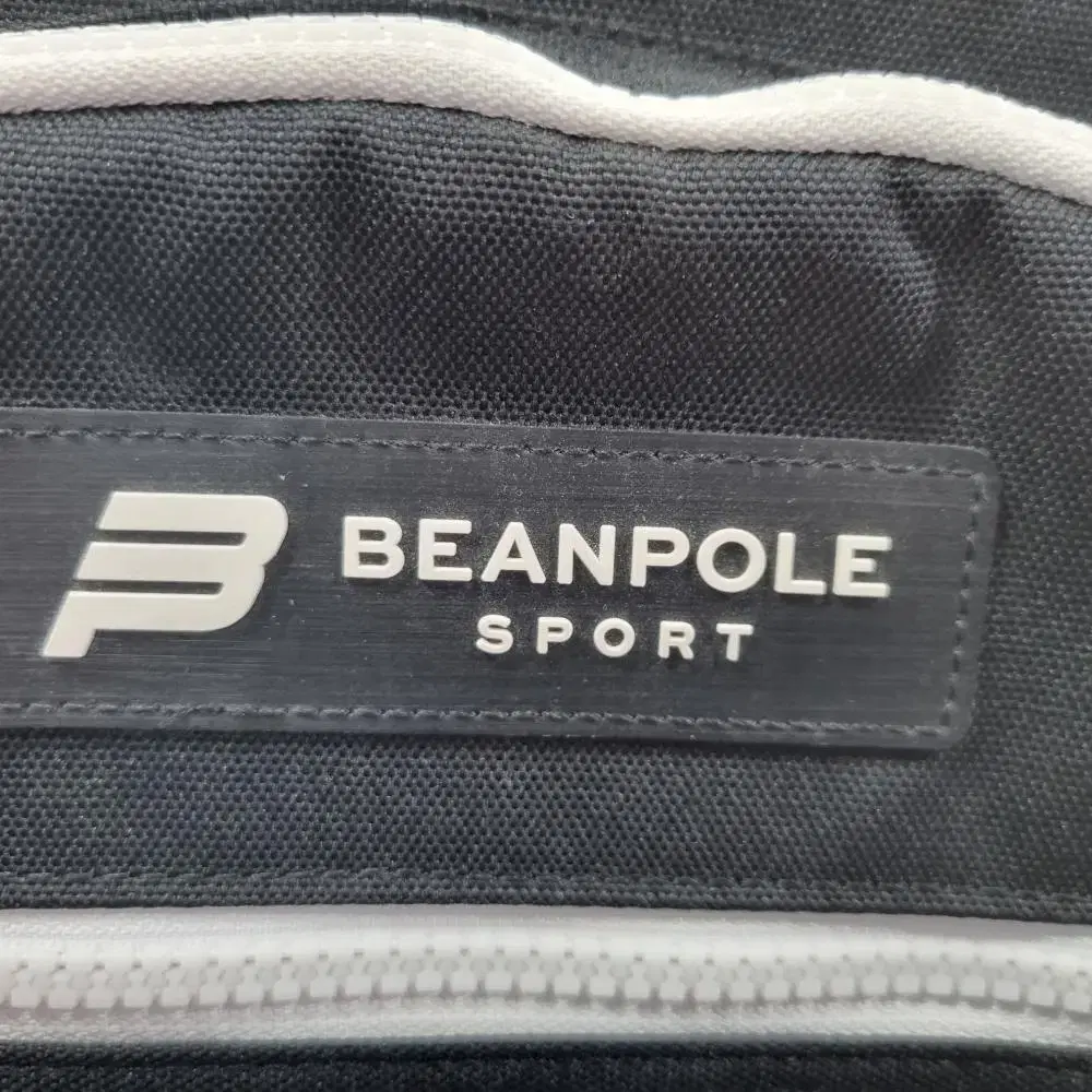 Z3974 빈폴스포츠 학생가방 매쉬수납 백팩 BeanPole