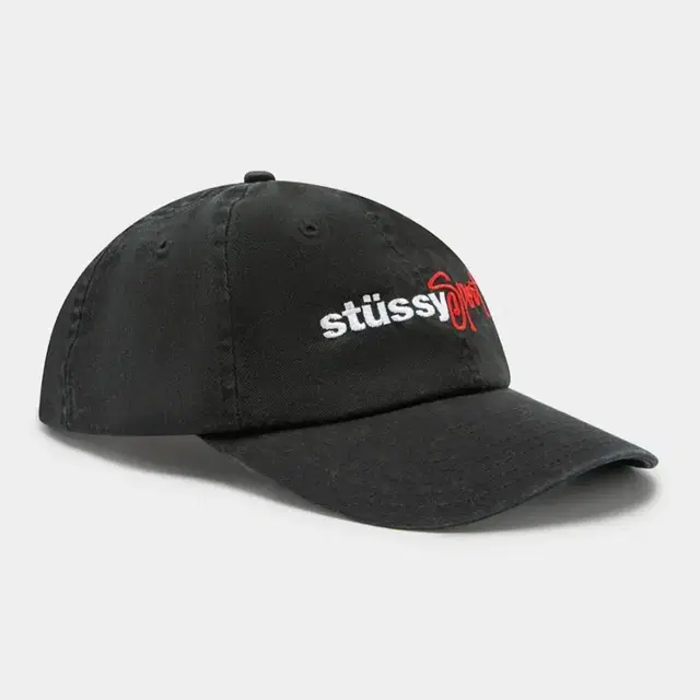 stussy 스투시 스포츠 볼캡