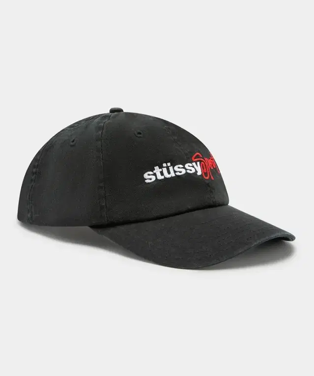 stussy 스투시 스포츠 볼캡