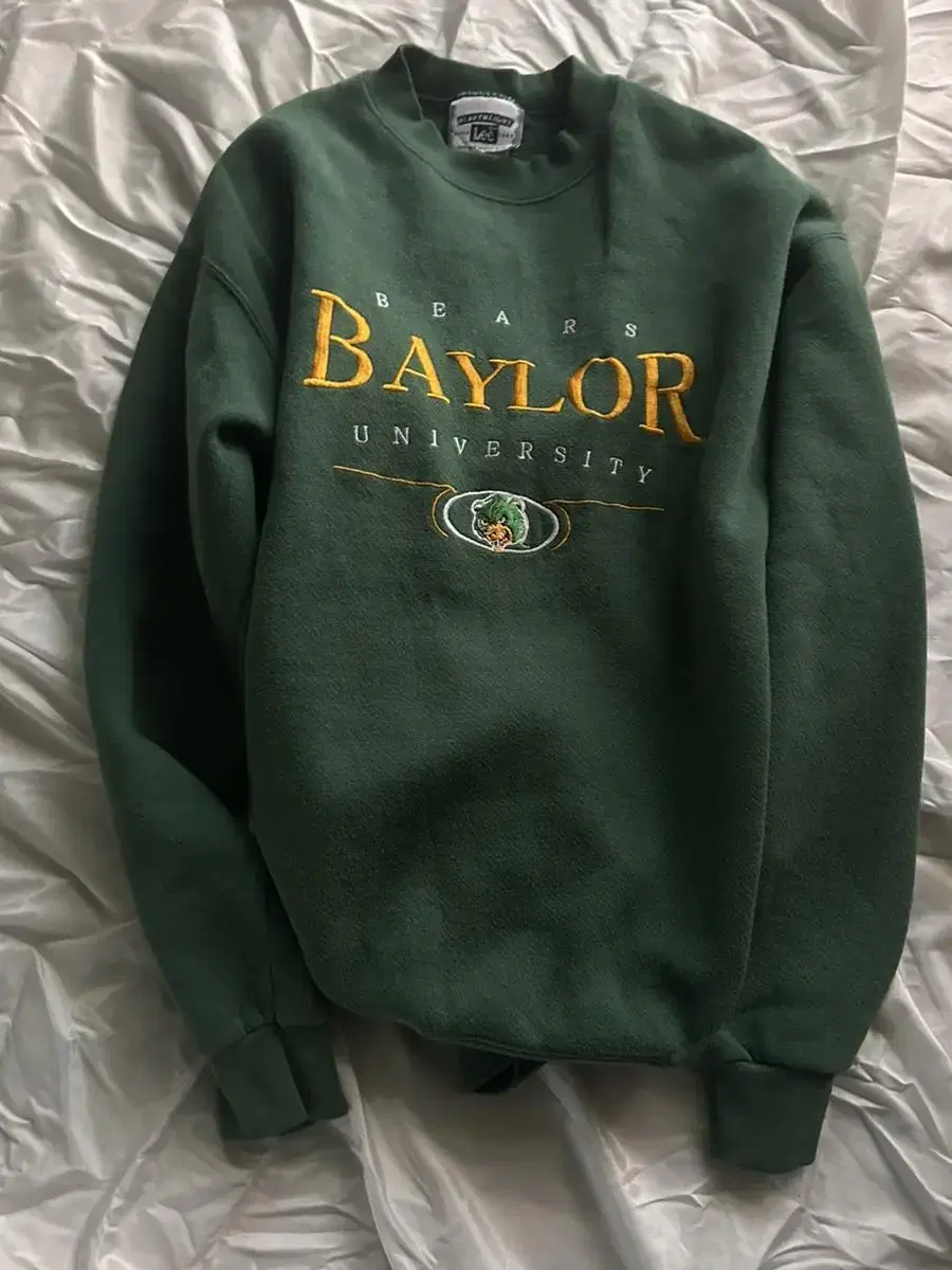 Vintage Lee Sweatshirt