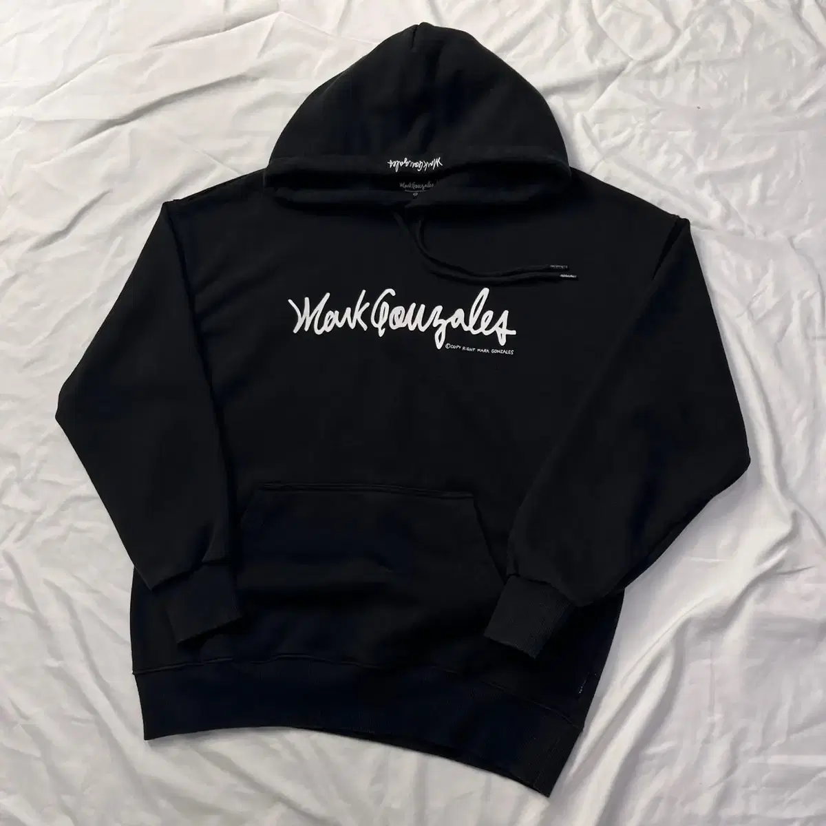 [MARK GONZALES] mark Gonzales Heavyweight Hoodies