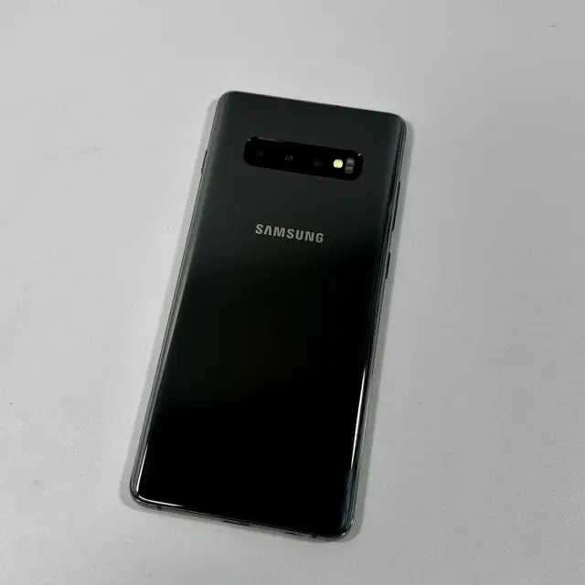 18.9만원)대용량 무잔상 LTE 갤럭시 S10+ S10플러스 512G