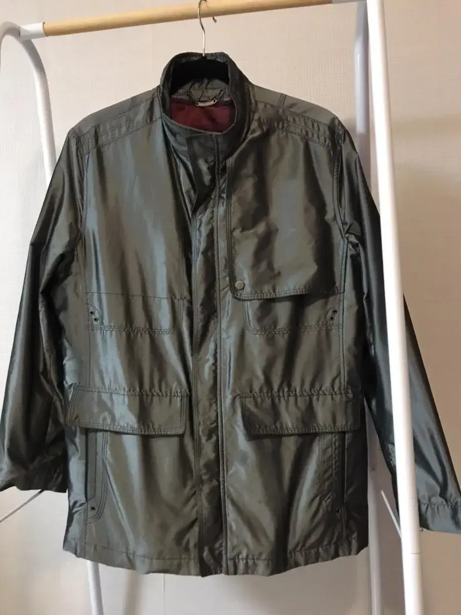 ChristianOzaru bom gaeul jacket100