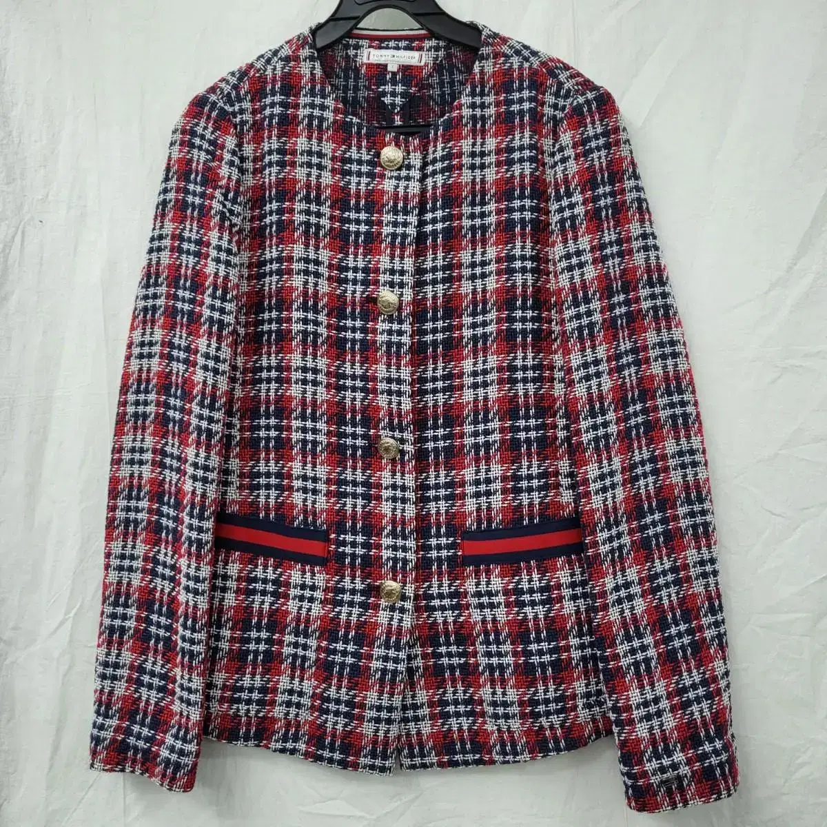 Tommy Hilfiger Tweed Jacket