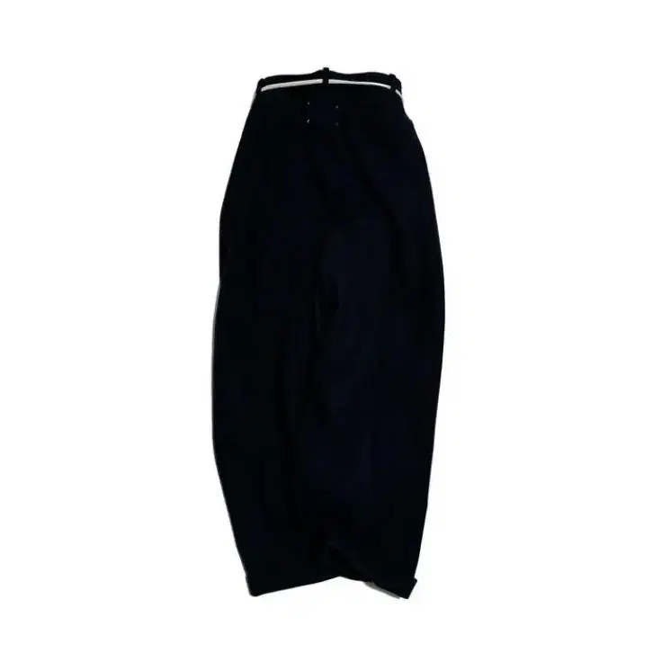 Mason Margiela Pleated Wool Trousers