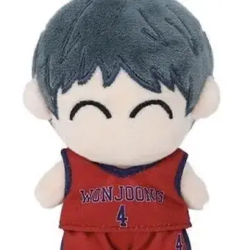 [Unsealed in kind] Garbage Time Jeon Youngjoong WTS Doll