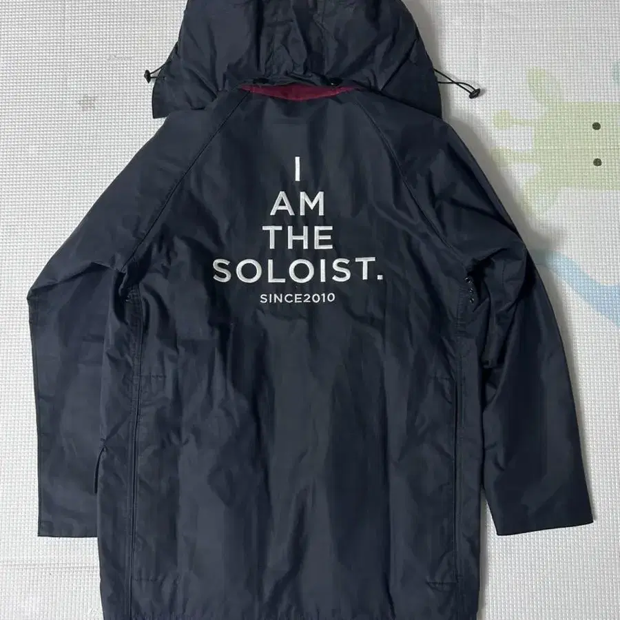 Barbour x TAKAHIROMIYASHITA The Soloist