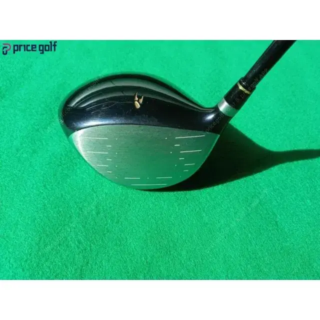 HONMA 420RF 2STAR 트윈마크 단조페이스 2스타 11도드...