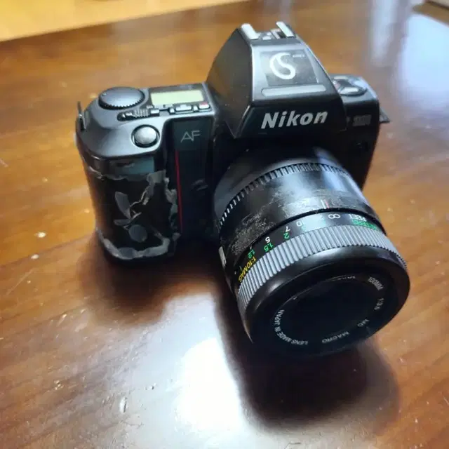 f801 nikon 필름카메라 팝니다