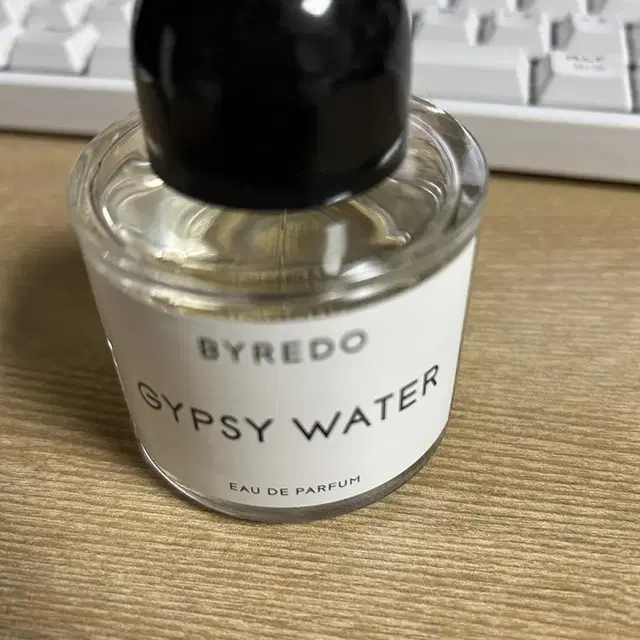 바이레도 집시워터 50ml