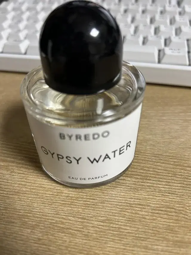 바이레도 집시워터 50ml