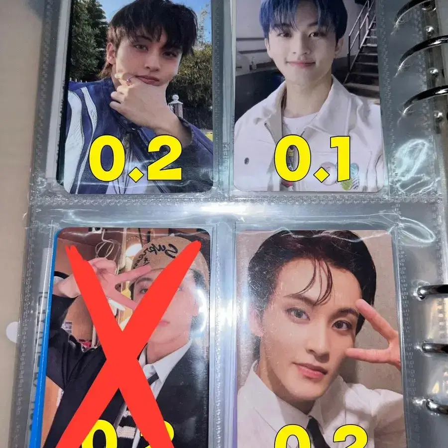 도영 마크 포카 인형 양도 엠파시 슈휴 영웅 2020