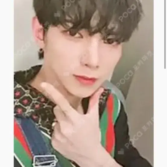 에이티즈 여상 fever pt2 메이크스타 3차 양도합니다