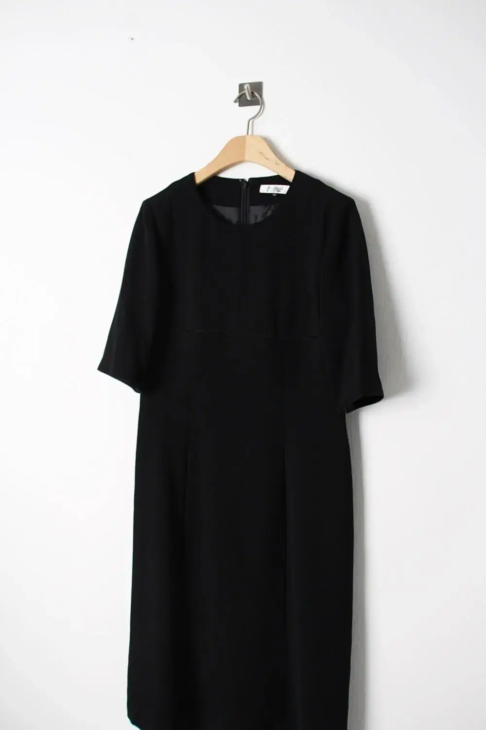 ONEPIECE, Denia, Black Color [WOMAN M]