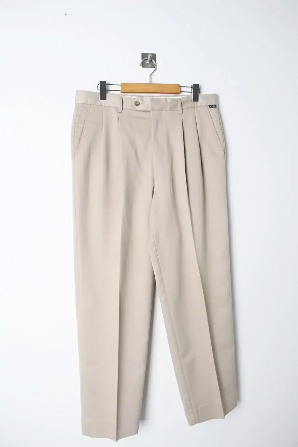 Denia Men's Vintage Pants [MAN 33]