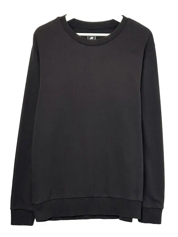 L(100) Beanpole Top/Sweatshirt Black