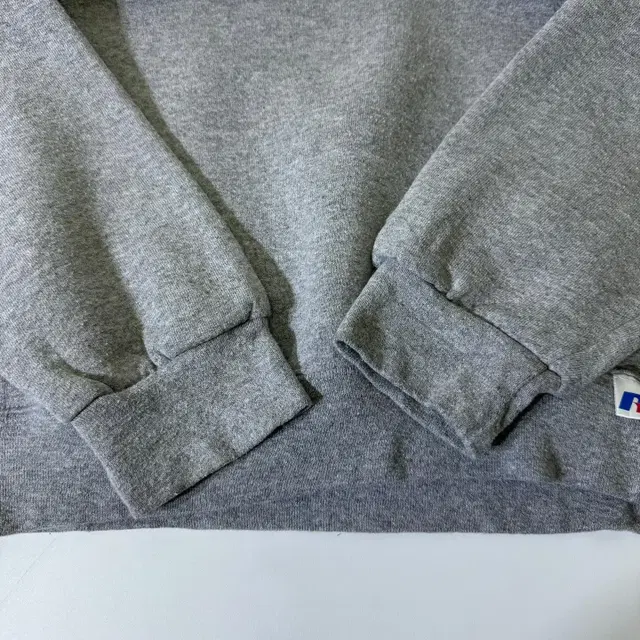 RUSSELL Plain Sweatshirts (kold_4843)