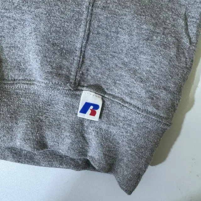 RUSSELL Plain Sweatshirts (kold_4843)