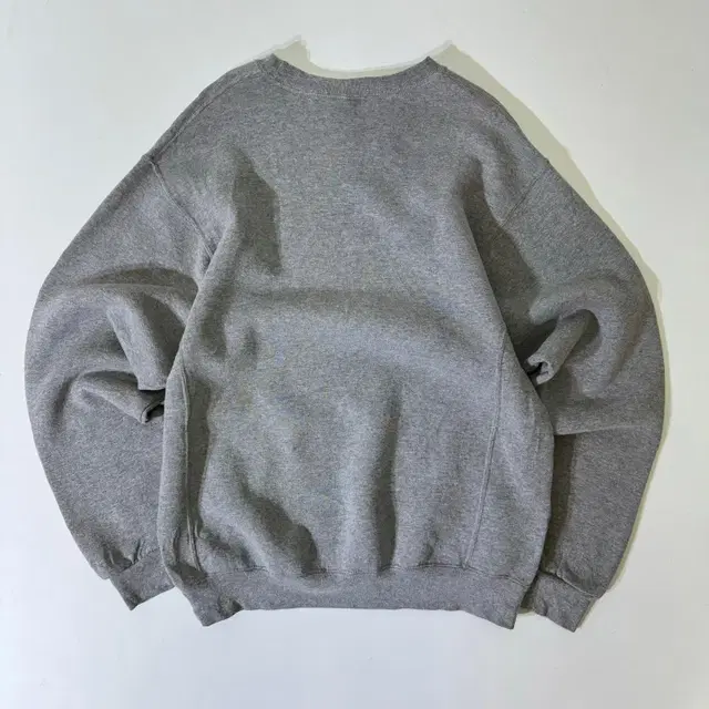 RUSSELL Plain Sweatshirts (kold_4843)