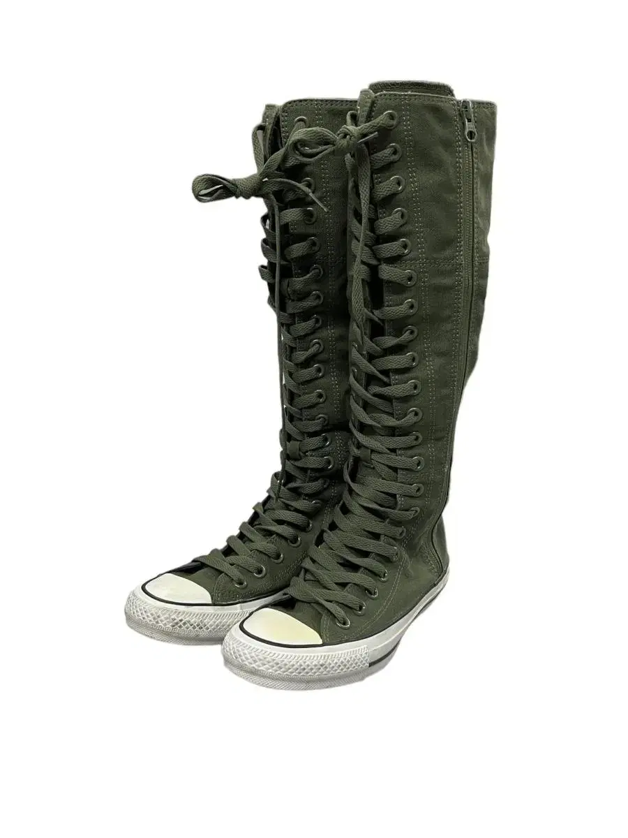 Converse boots