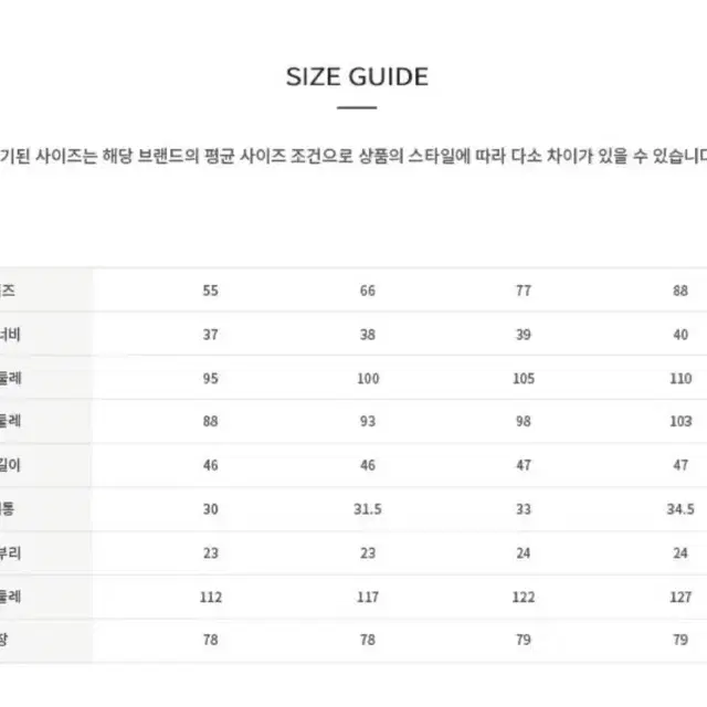 꼼빠니아 여성 기본 코트 입니다(77사이즈)