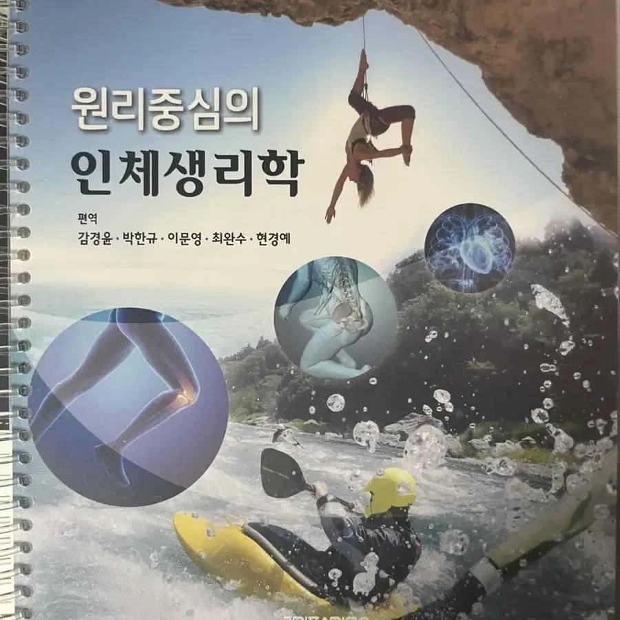 인체생리학