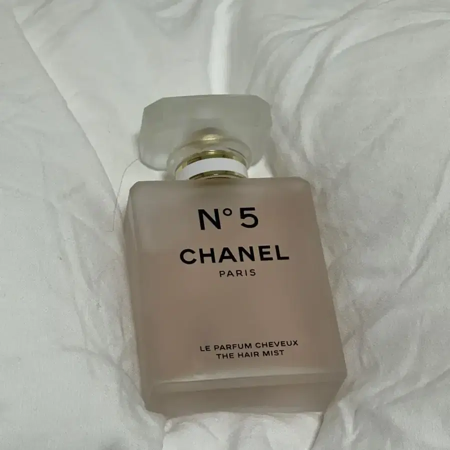 샤넬 N5 헤어미스트 35ml