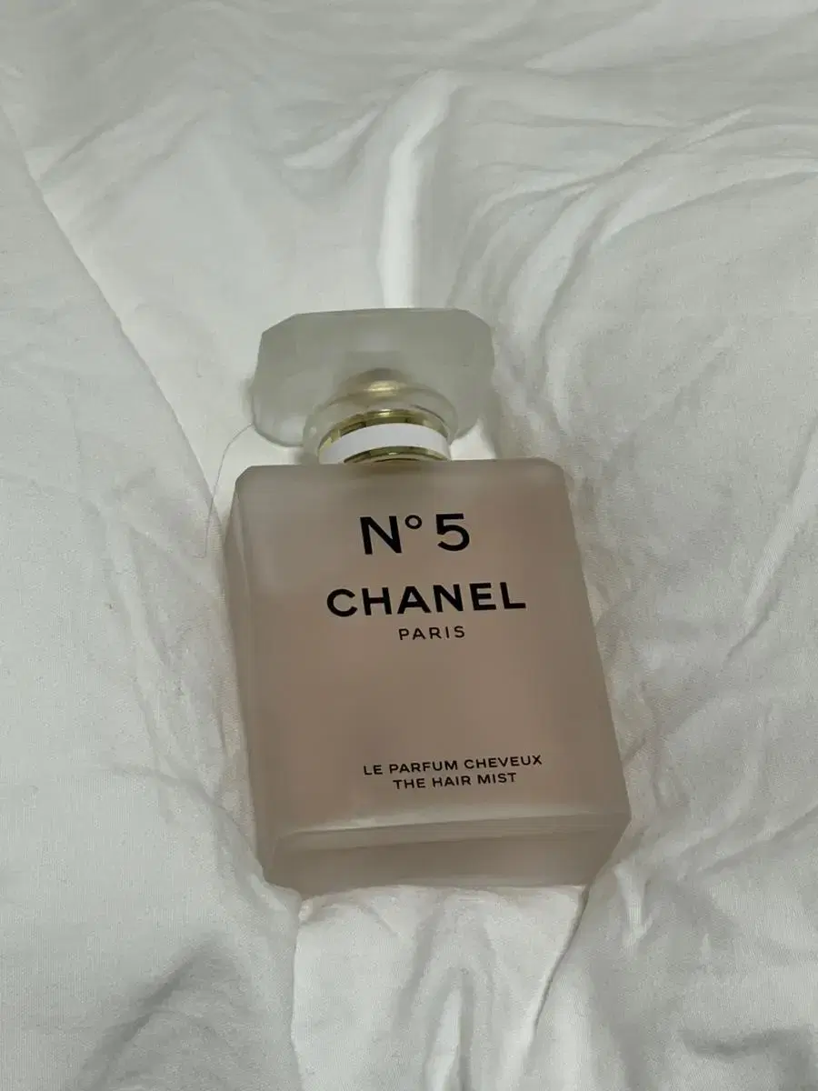 샤넬 N5 헤어미스트 35ml