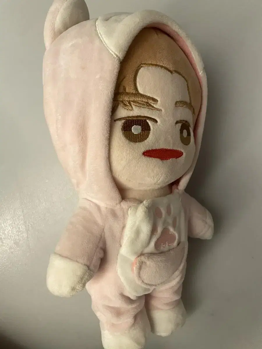 BTOB yook sungjae dolls