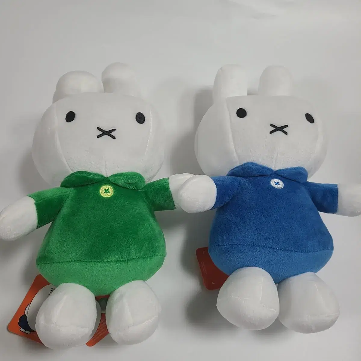 Miffy Bunny Character doll Gacha Figure 20cm New Product Goods Vintage Toy Props