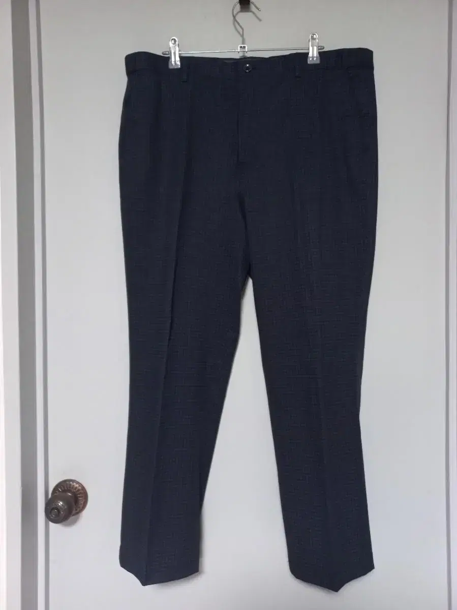 (38)Bimakoski spring and summer check pants