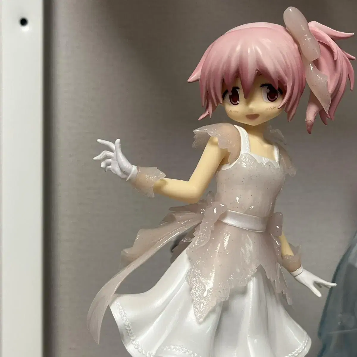 Magical Girl Madoka Magica 10th Anniversary Mamma Mama Bishoujo Figures