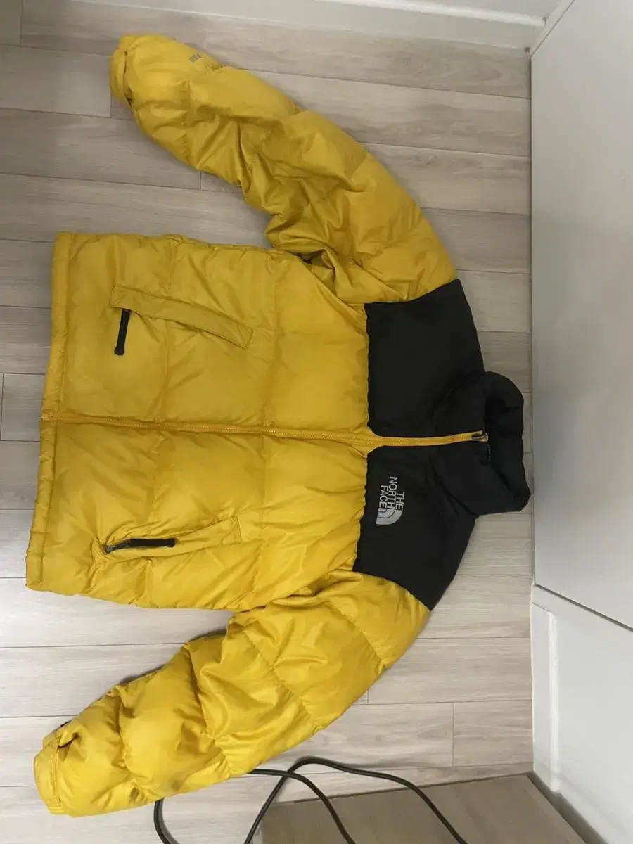 The North Face 700 Gumno 90