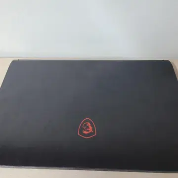 MSI GF75 Thin 95c 17