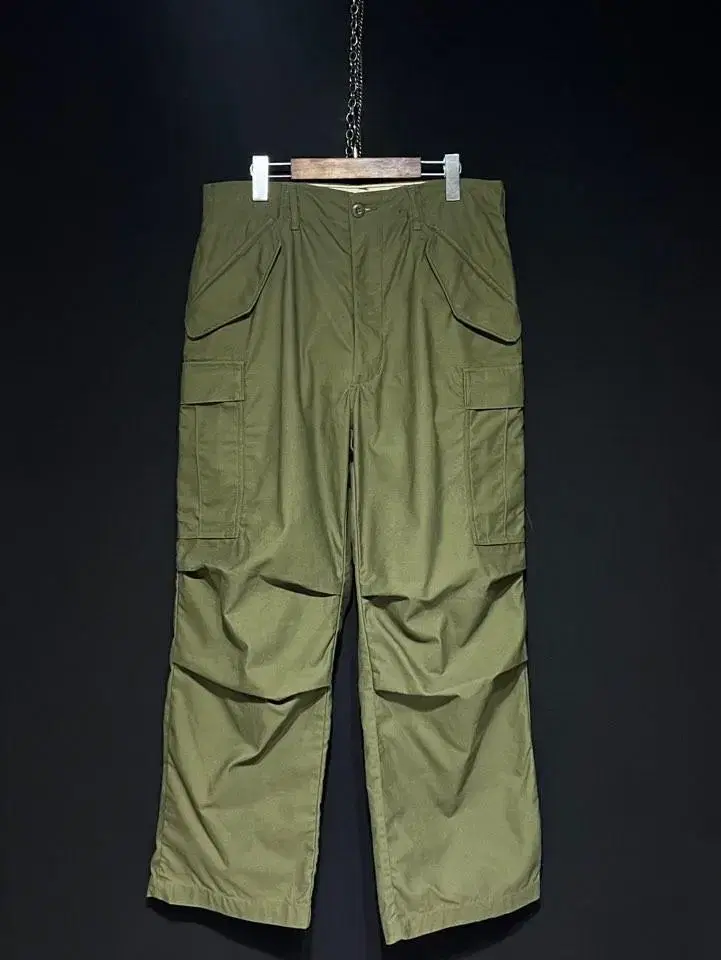 Deadstock M-65 San '67 Pants