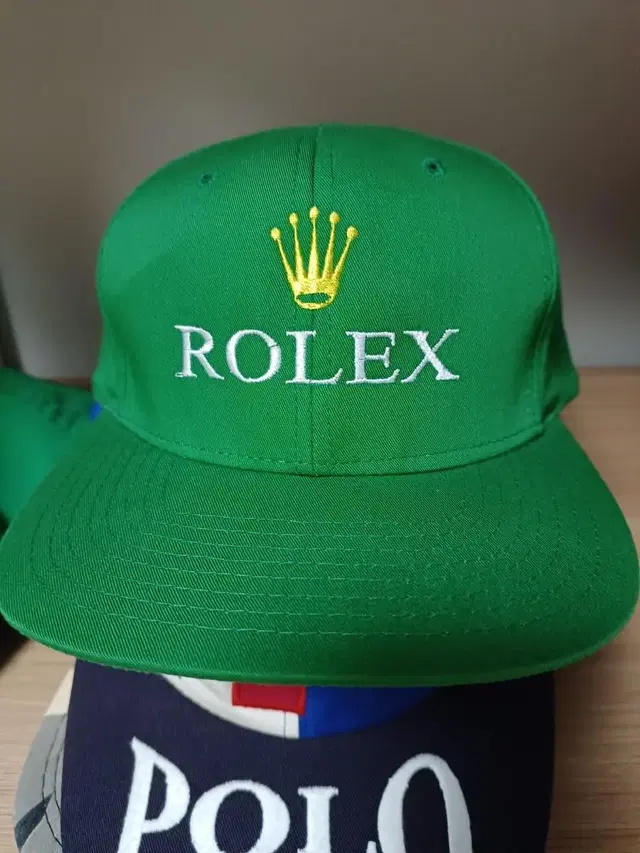 빈티지 로렉스 모자 rolex 빈티지 90년대 캡