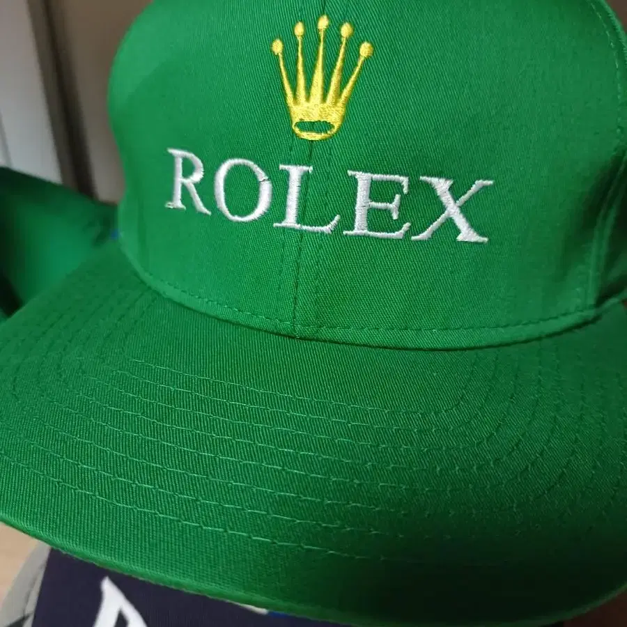 빈티지 로렉스 모자 rolex 빈티지 90년대 캡