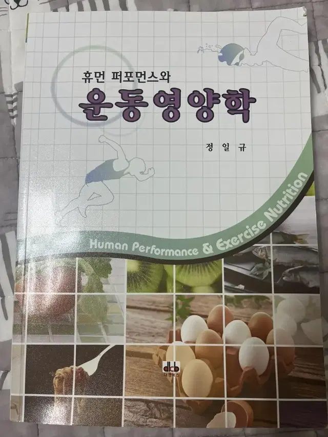 휴먼 퍼포먼스와 운동영양학