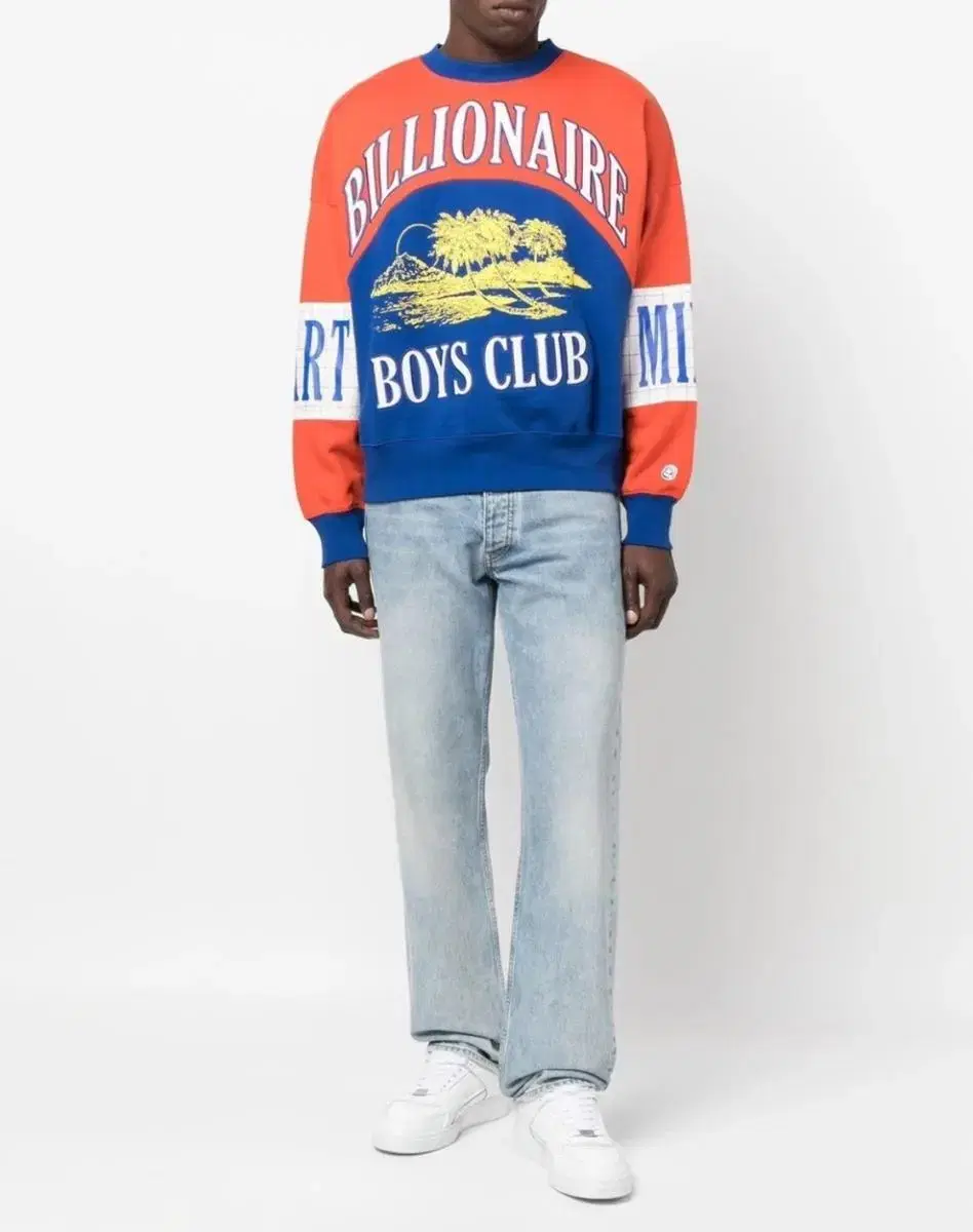 빌리네어보이즈클럽 Billionaire Boys Club (새상품)