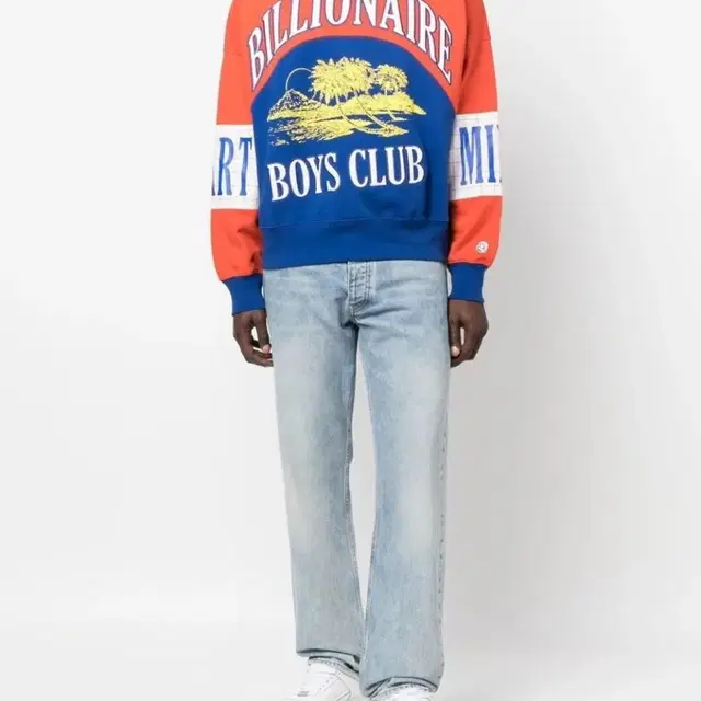 빌리네어보이즈클럽 Billionaire Boys Club (새상품)