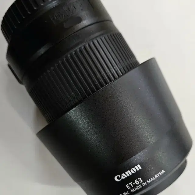 캐논 EF-S 55-250mm F4-5.6 IS II (정품) 헝그리망원