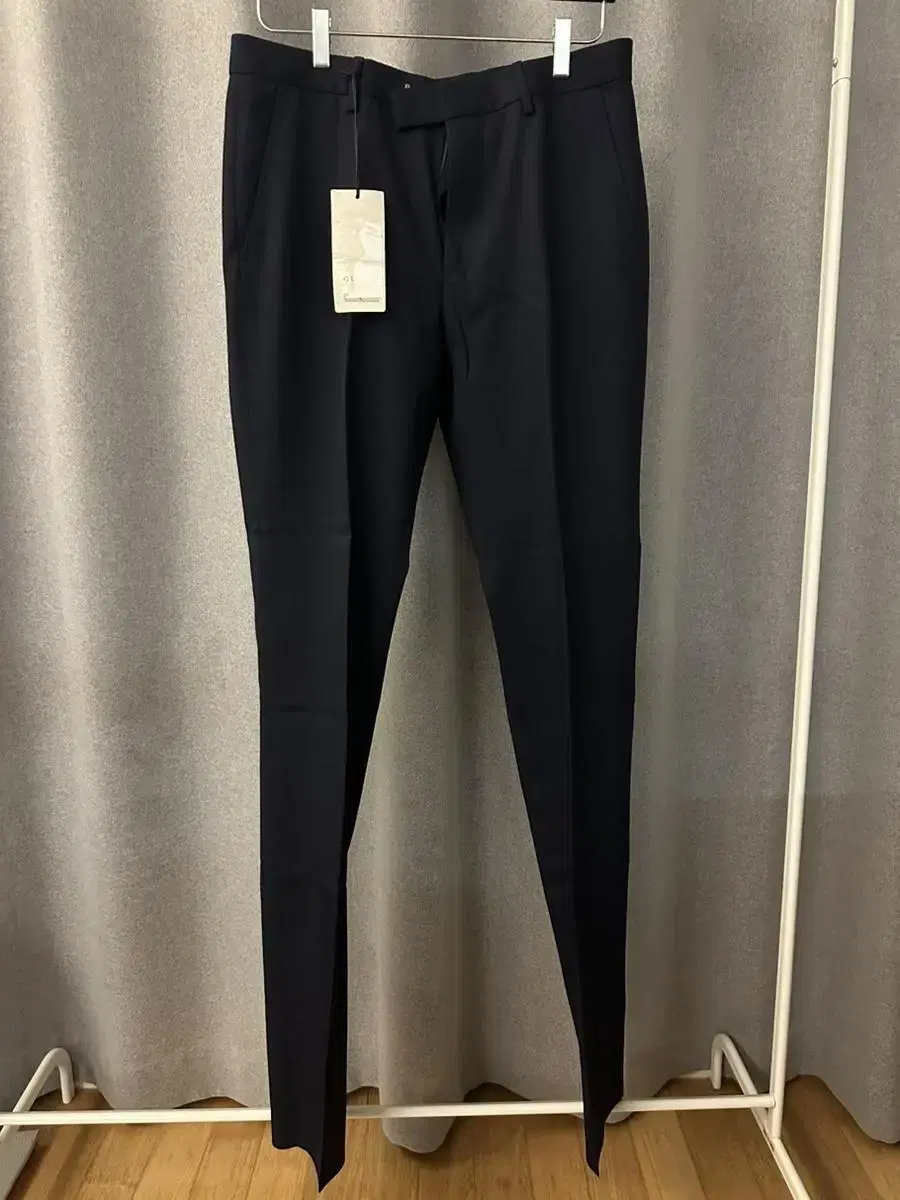 [TAKE NEW] Gucci Cotton Pants Slacks Size 46 (As pictured)